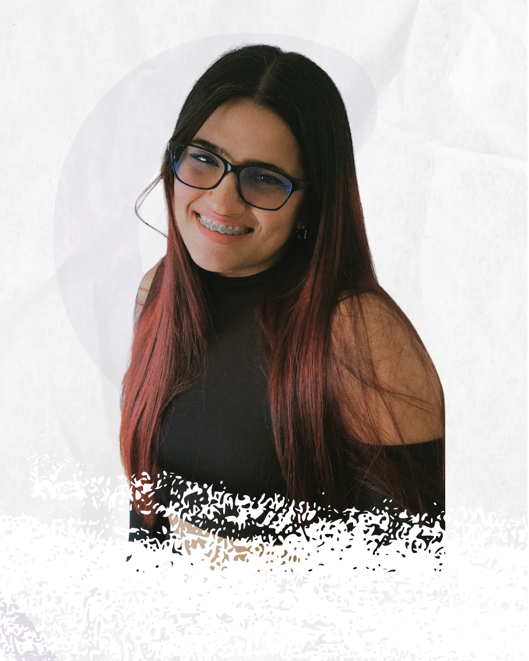 Wendy Gómez, Coordinadora de Producción y Operaciones de Concepto