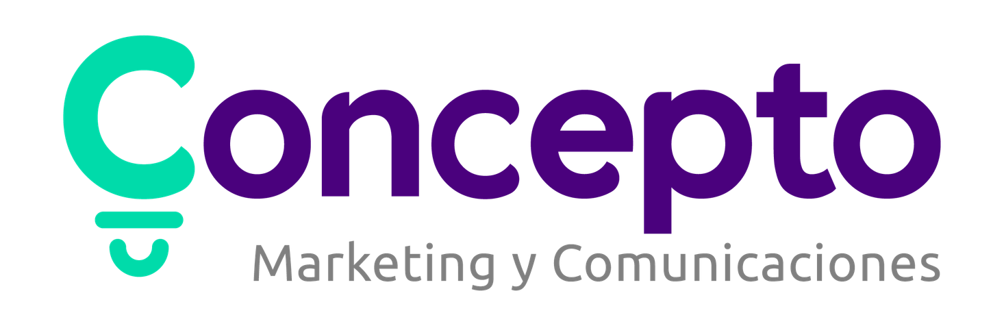 Concepto Marketing y Comunicaciones